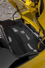 McLaren MP4-12C Spyder 2012 года